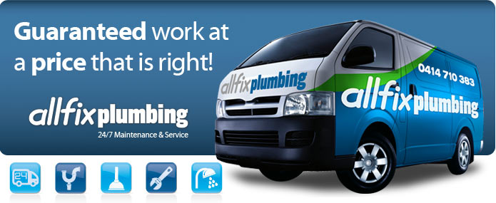 Find a plumber in Nundah